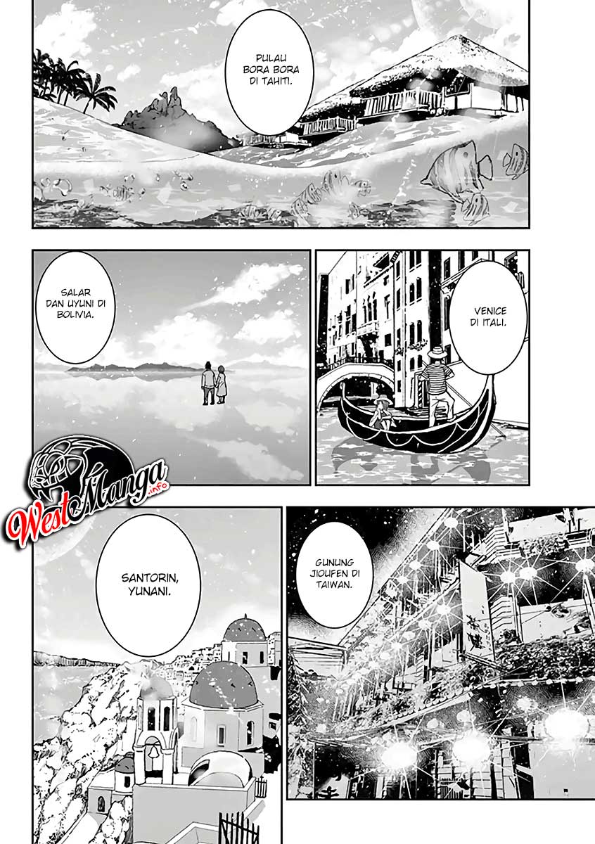 Zombie 100 ~Zombie ni Naru Made ni Shitai 100 no Koto~